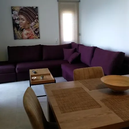 Alkioni's Nest * أركودي