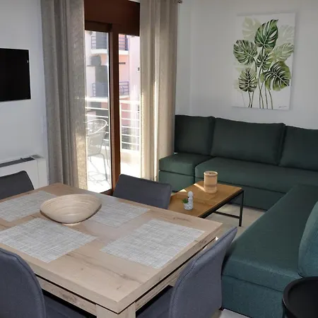 Alkioni's Nest شقة أركودي