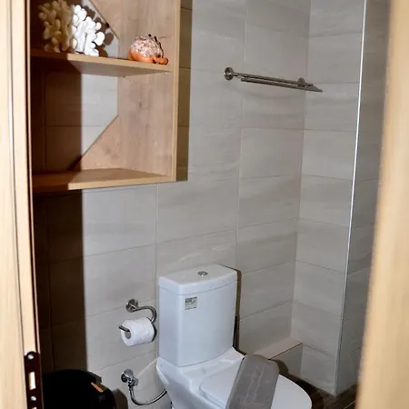 Alkioni's Nest * أركودي