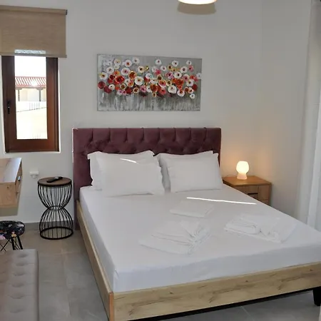 Alkioni's Nest * أركودي