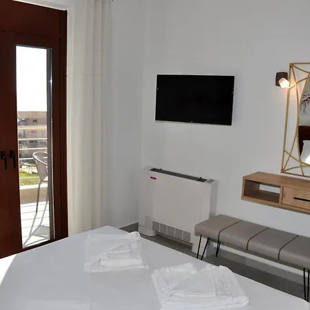 Alkioni's Nest * أركودي