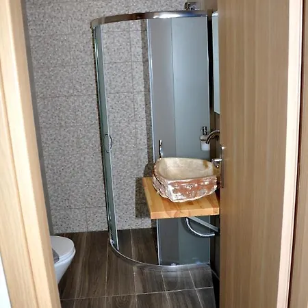 Alkioni's Nest أركودي