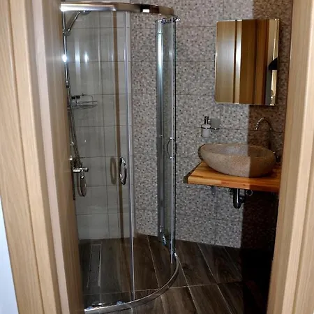 Alkioni's Nest شقة