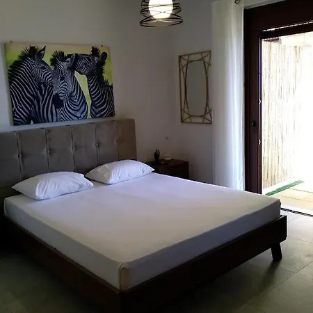 Alkioni's Nest * أركودي