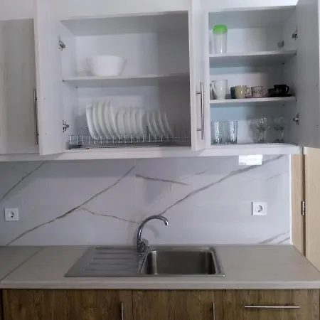 Alkioni's Nest * أركودي