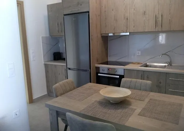 Alkioni's Nest ארקודי