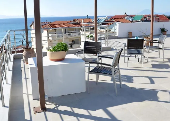 Alkioni's Nest * ארקודי