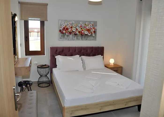 Alkioni's Nest * ארקודי