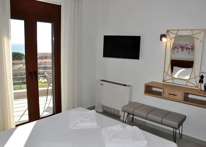 Alkioni's Nest * ארקודי