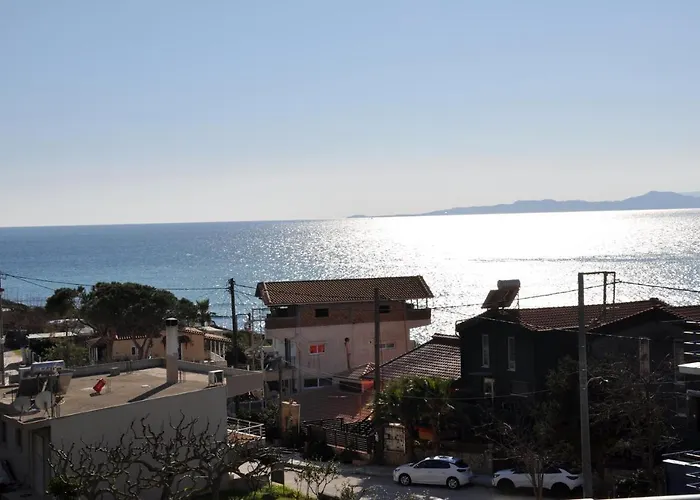 Alkioni's Nest ארקודי