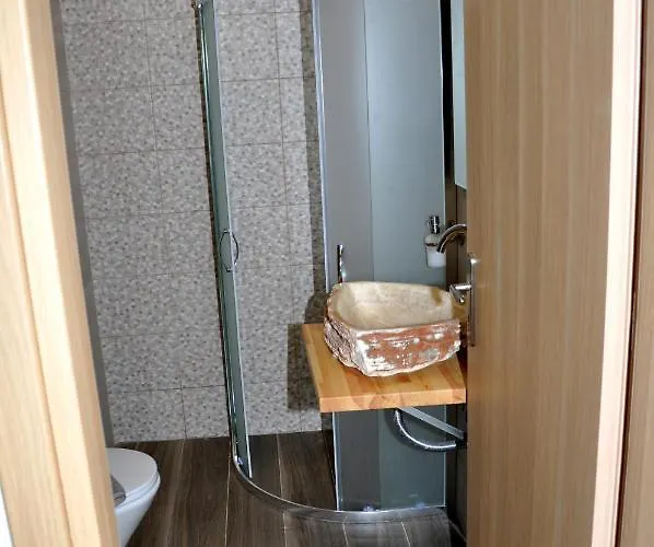 Alkioni's Nest ארקודי