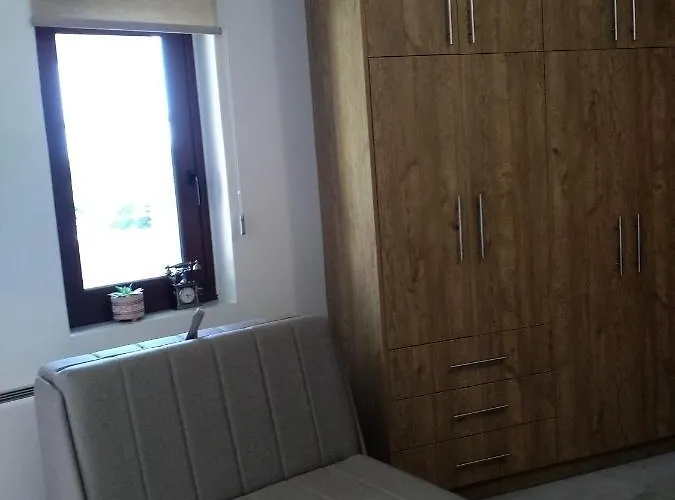 Alkioni's Nest * ארקודי