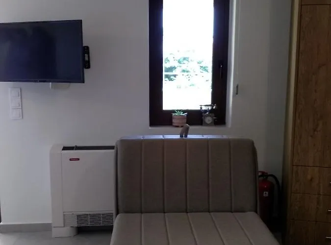 Alkioni's Nest ארקודי