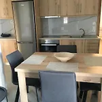 Apartman Alkioni's Nest *