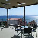 Apartman Alkioni's Nest *