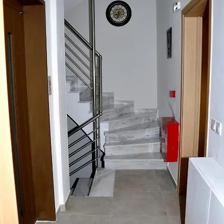 Alkioni's Nest Arkoudi