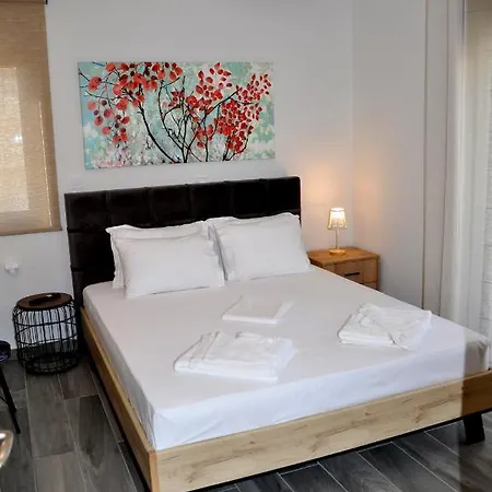 Alkioni's Nest Appartement