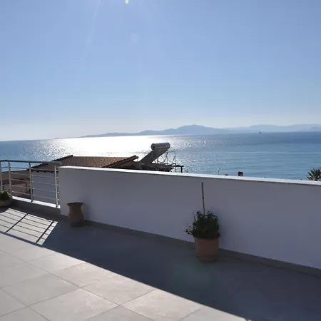 Appartement Alkioni's Nest