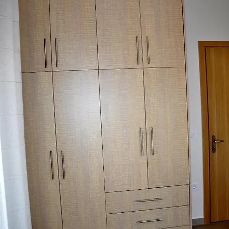 Alkioni's Nest Appartement