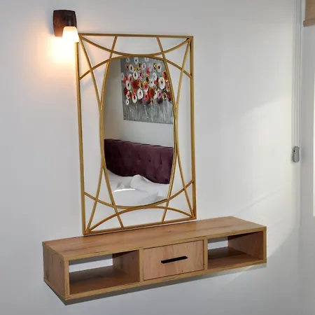 Alkioni's Nest Appartement