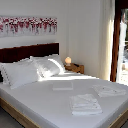 Διαμέρισμα Alkioni's Nest Αρκούδι