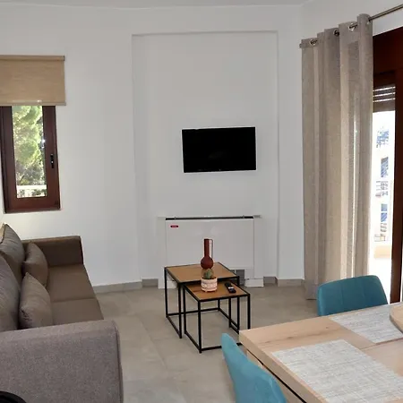 Appartement Alkioni's Nest Arkoudi
