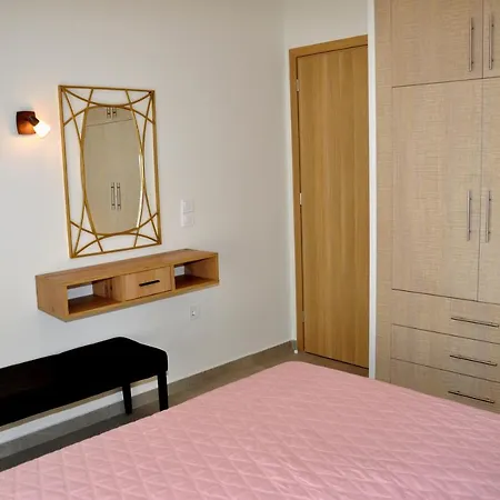 Alkioni's Nest * Arkoudi