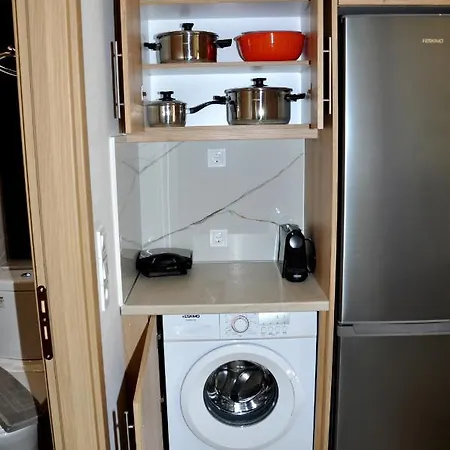 Alkioni's Nest * Arkoudi