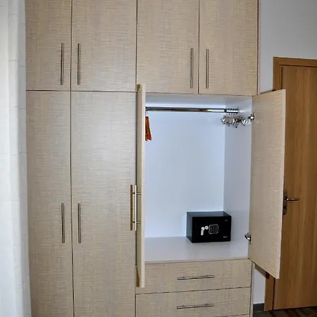 Appartement Alkioni's Nest