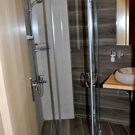 Appartement Alkioni's Nest Arkoudi