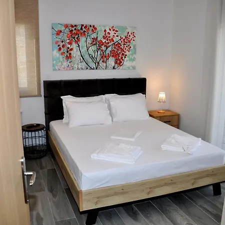 Alkioni's Nest Appartement *