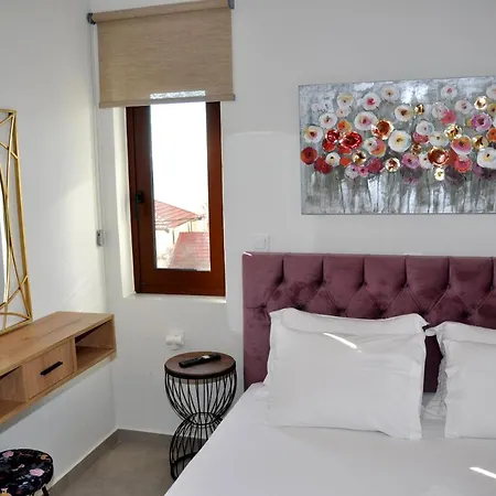 Alkioni's Nest Appartement