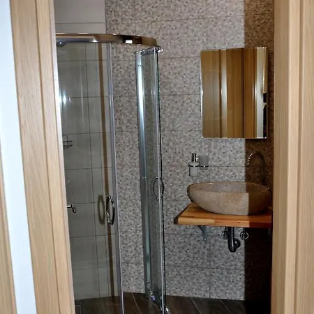 Appartement Alkioni's Nest *