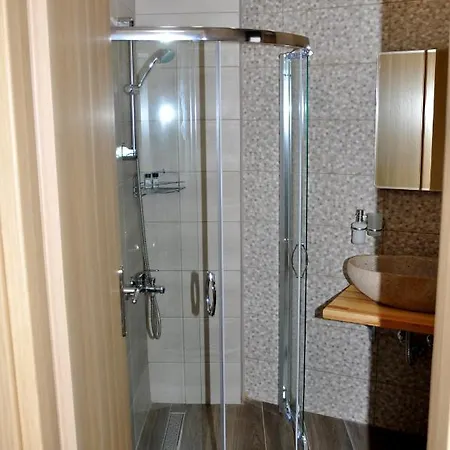 Apartamento Alkioni's Nest *