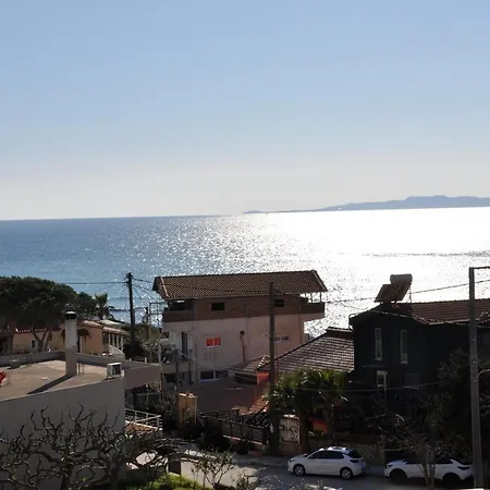 Alkioni's Nest Arkoudi