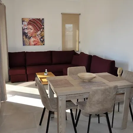 Apartament Alkioni's Nest