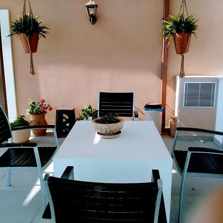 Appartement Alkioni's Nest Arkoudi