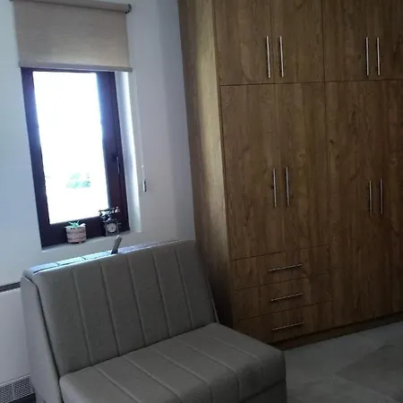 Alkioni's Nest * Arkoudi