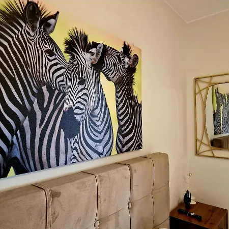 Alkioni's Nest Αρκούδι