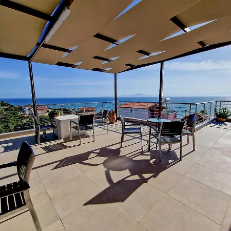 Διαμέρισμα Alkioni's Nest