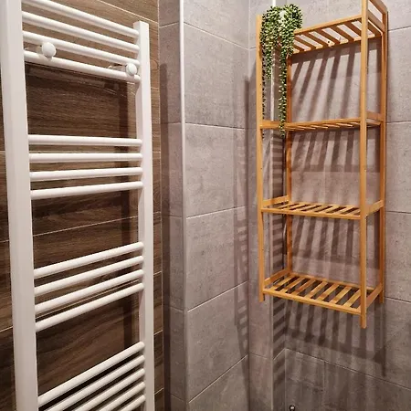 Διαμέρισμα Alkioni's Nest
