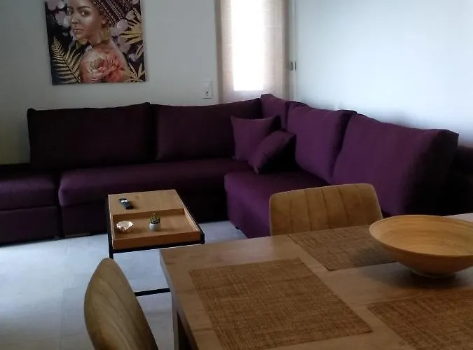 Alkioni's Nest * Arkoudi