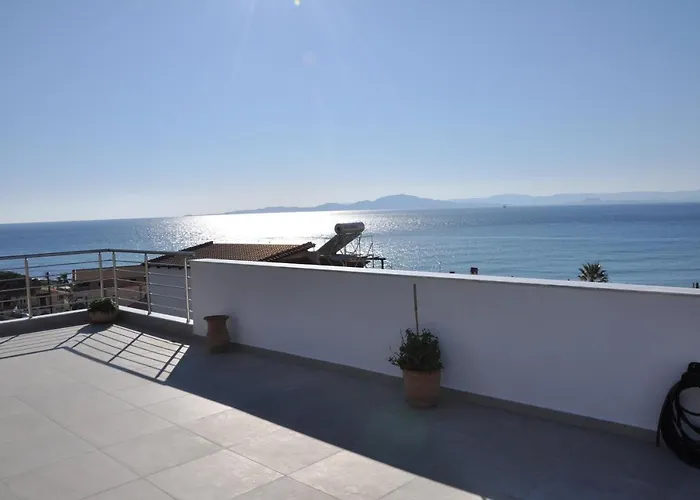 Apartment Alkioni's Nest