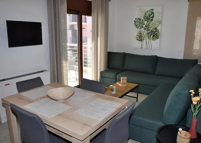 Alkioni's Nest Apartment Arkoudi