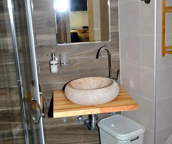 Apartment Alkioni's Nest Arkoudi