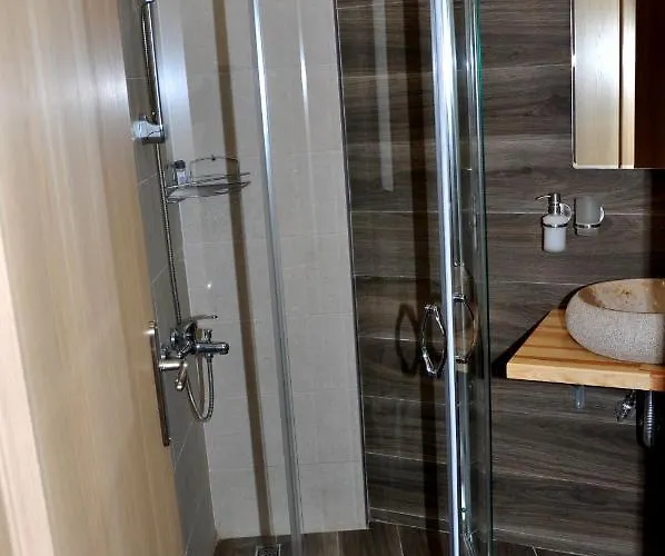 Apartment Alkioni's Nest Arkoudi