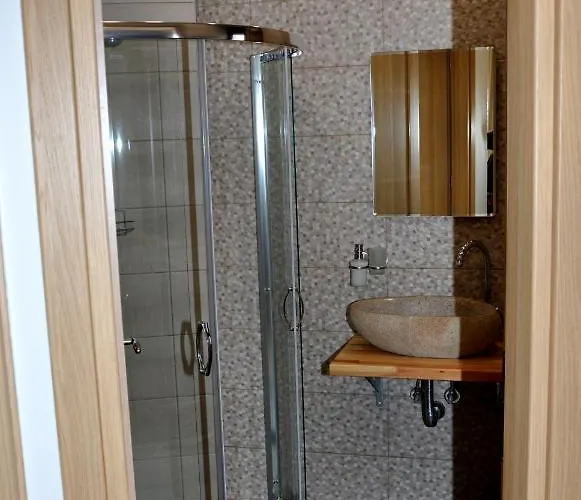 Apartment Alkioni's Nest *