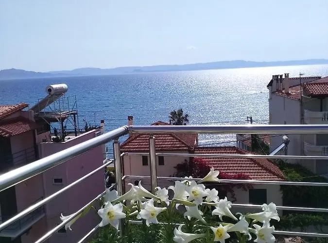 Apartment Alkioni's Nest Arkoudi