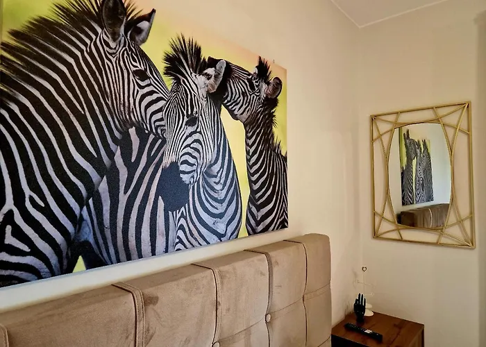 Alkioni's Nest Arkoudi