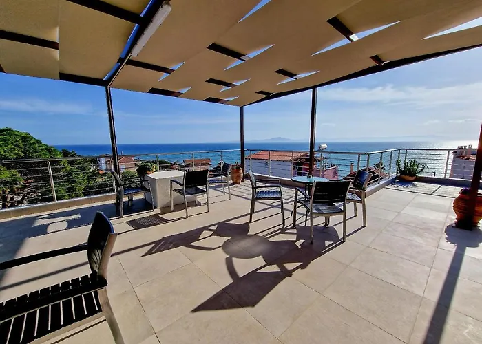 Apartment Alkioni's Nest